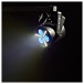 Cosmos 30W Strobe Party Mini Par Light