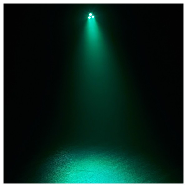 Cosmos 30W Strobe Party Mini Par Light