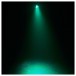 Cosmos 30W Strobe Party Mini Par Light