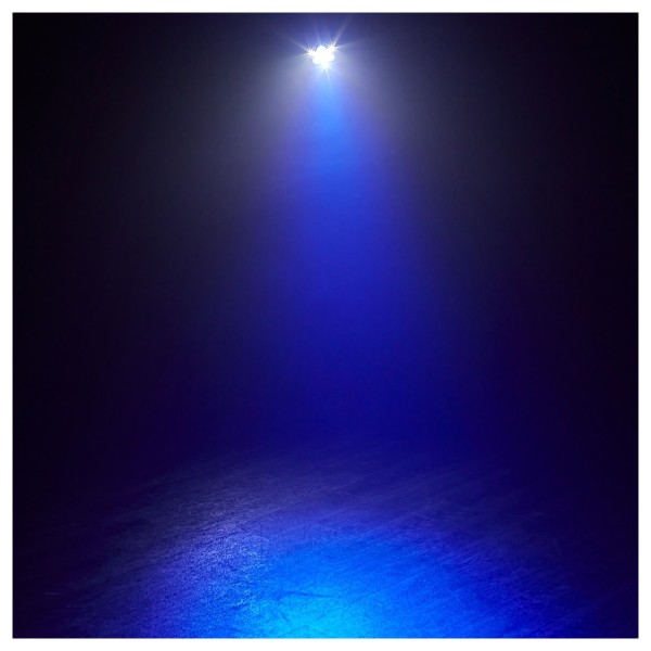 Cosmos 30W Strobe Party Mini Par Light