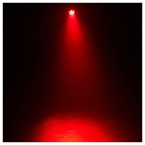 Cosmos 30W Strobe Party Mini Par Light