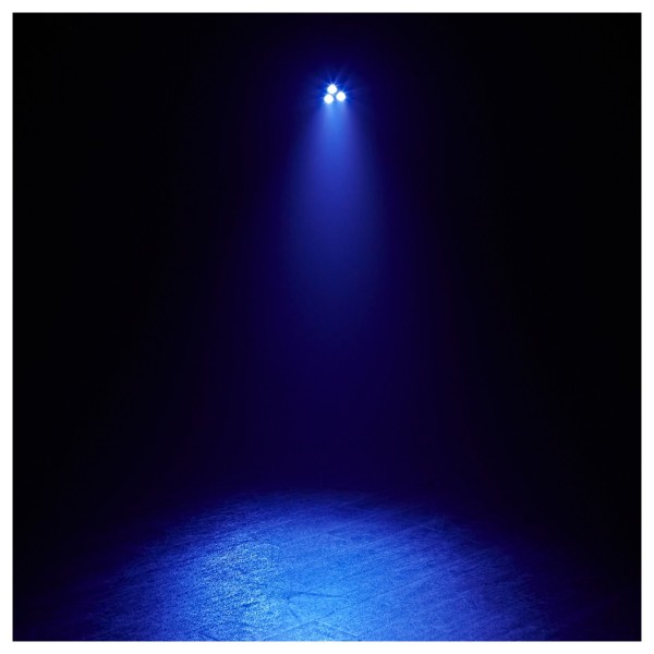 Cosmos 24W Mini Par Party Light
