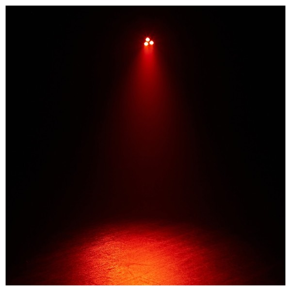 Cosmos 24W Mini Par Party Light