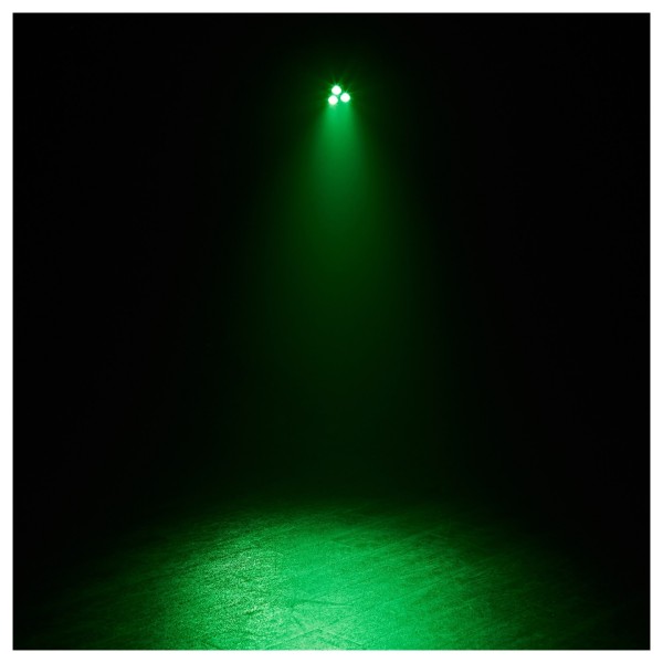 Cosmos 24W Mini Par Party Light