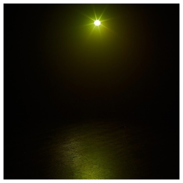 Cosmos 30W COB Party Mini Par Light