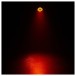 Cosmos 216W RGBWA and UV Flat Par Can