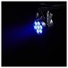 Cosmos 70W RGBW Par Can