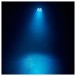 Cosmos 120W RGBW Flat Par Can