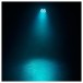 Cosmos 120W RGBW Flat Par Can