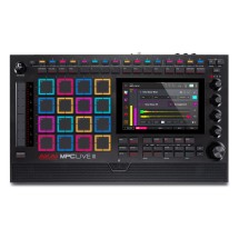 Akai Drum Machines | Gear4music
