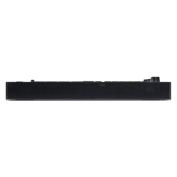 Akai Professional MPC Live III Standalone Production System - Front Panel (Speakers)