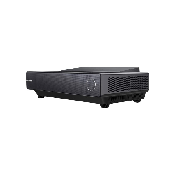 Hisense PX1 Pro Left Side View