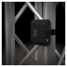Chauvet DJ D-Fi Hub 2 Wireless DMX Transmitter Installed