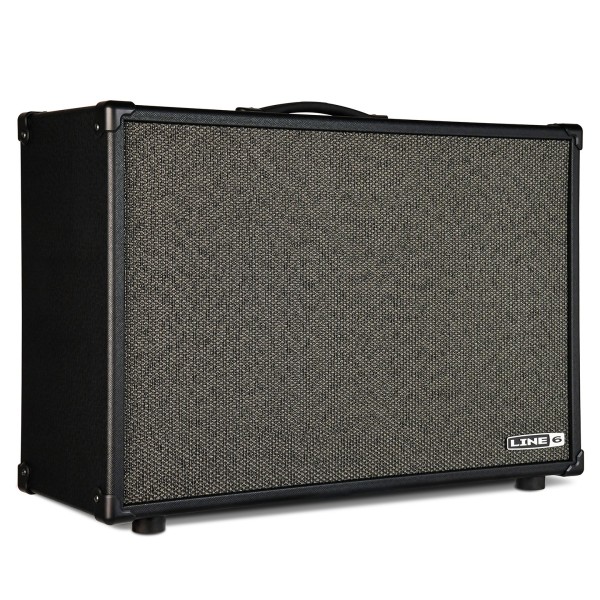 Line 6 Power Cab CL 2x12 - left