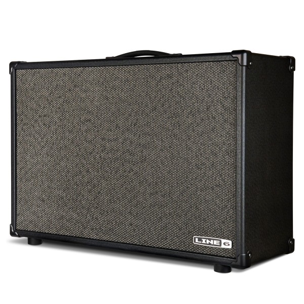 Line 6 Power Cab CL 2x12 - right