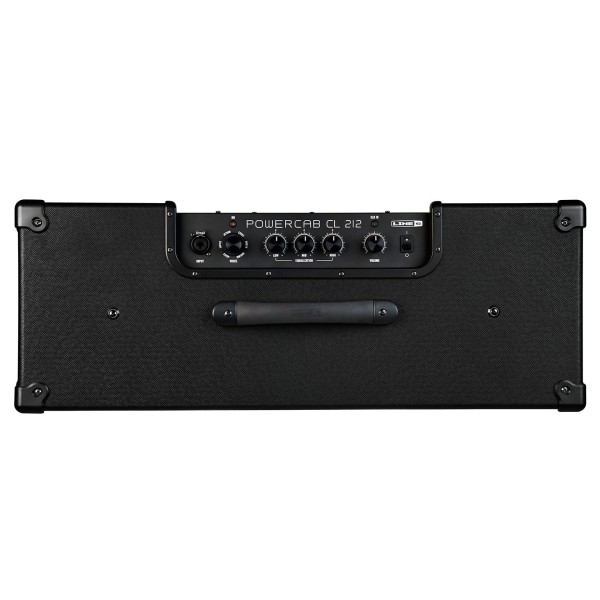 Line 6 Power Cab CL 2x12 - top