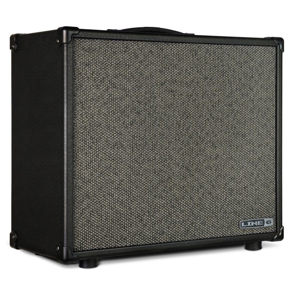 Line 6 Power Cab CL 1x12 - left