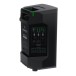 Mackie Thump GO Portable Battery Powered Speaker, Side Angle