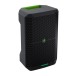 Mackie Thump GO Portable Battery Powered Speaker, Front Angle