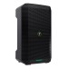 Mackie Thump GO Portable Battery Powered Speaker, Left Angle