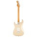 Fender Vintera II 60s Stratocaster RW, Olympic White - Back