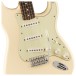 Fender Vintera II 60s Stratocaster RW, Olympic White - Pickups