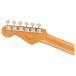 Fender Vintera II 60s Stratocaster RW, Olympic White - Headstock Back