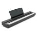 Yamaha P225 Digital Piano, Black
