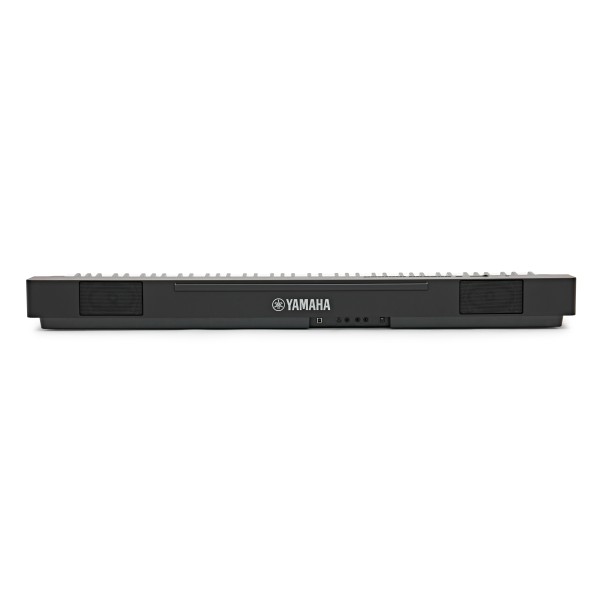 Yamaha P225 Digital Piano, Black