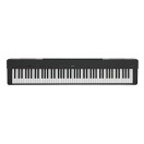 Yamaha P225 Digital Piano, Black - Nearly New