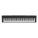 Yamaha P225 Digital Piano, Black
