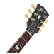 Gibson ES-335 Figured, Blood Moon Burst #219850257 - headstock