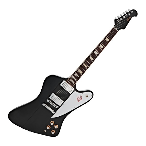 Gibson Firebird Platypus, Ebony #216950287