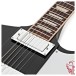 Gibson Firebird Platypus, Ebony #216950287 - upper bout