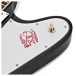 Gibson Firebird Platypus, Ebony #216950287 - Firebird pickguard icon