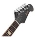 Gibson Firebird Platypus, Ebony #216950287 - headstock