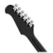 Gibson Firebird Platypus, Ebony #216950287 - back of headstock