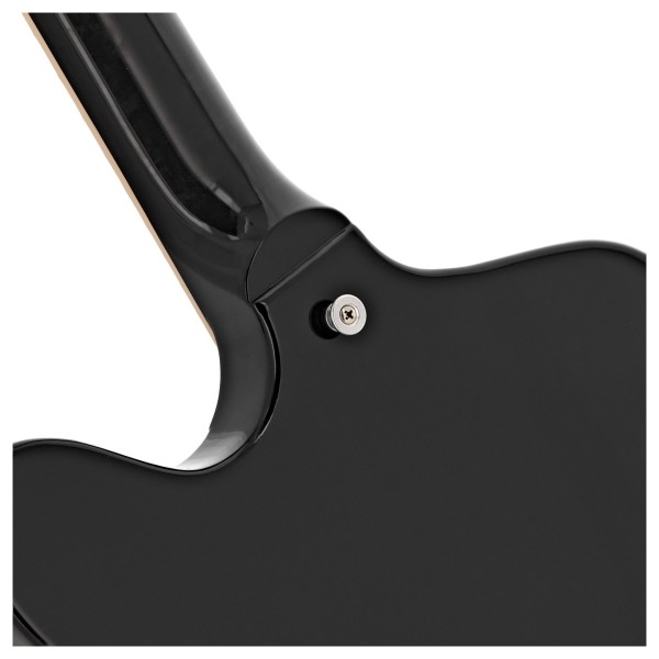 Gibson Firebird Platypus, Ebony #216950287 - neck joint
