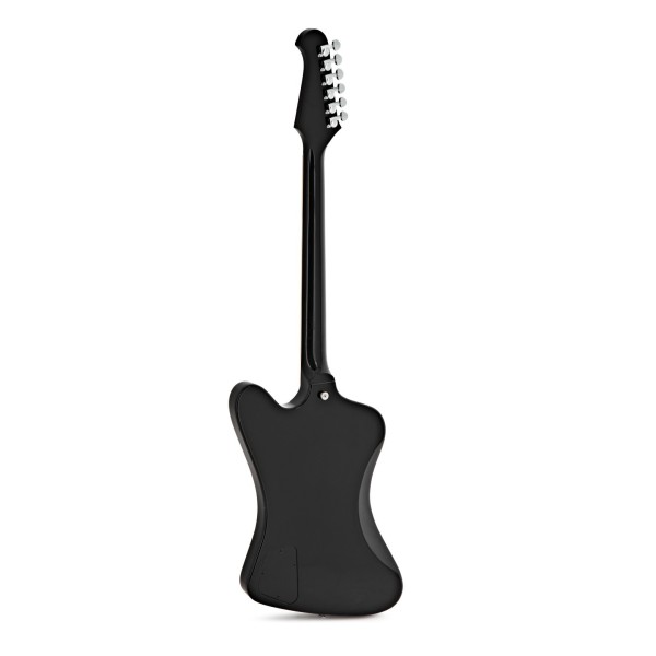 Gibson Firebird Platypus, Ebony #216950287 - back
