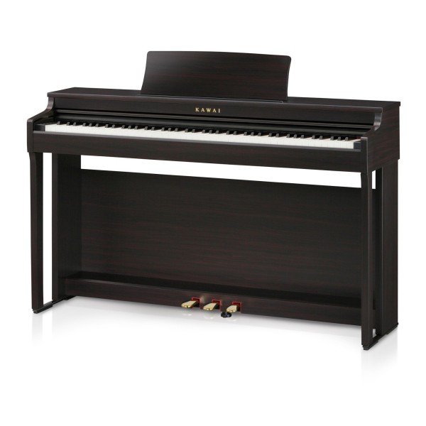 Kawai CN29 Digital Piano, Premium Rosewood