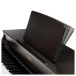 Kawai CN29 Digital Piano, Premium Rosewood, Music Rest