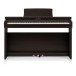 Kawai CN29 Digital Piano, Premium Rosewood, Front