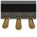 DP-50 Digital Piano by Gear4music, Satin Black
