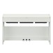Yamaha YDP S35 Digital Piano, White lid closed