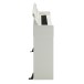 Yamaha YDP S35 Digital Piano, White side