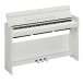 Yamaha YDP S35 Digital Piano, White
