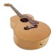 Gibson Custom 1957 SJ-200 Light Aged, Natural #21385042 - angled shot