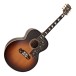 Gibson Custom Prewar SJ-200 Rosewood Light Aged, Vintage Sunburst #21875016