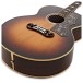 Gibson Custom Prewar SJ-200 Rosewood Light Aged, Vintage Sunburst #21875016 - body