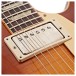 Gibson Custom 1960 Les Paul Standard Reissue VOS, Iced Tea #04432 - neck pickup